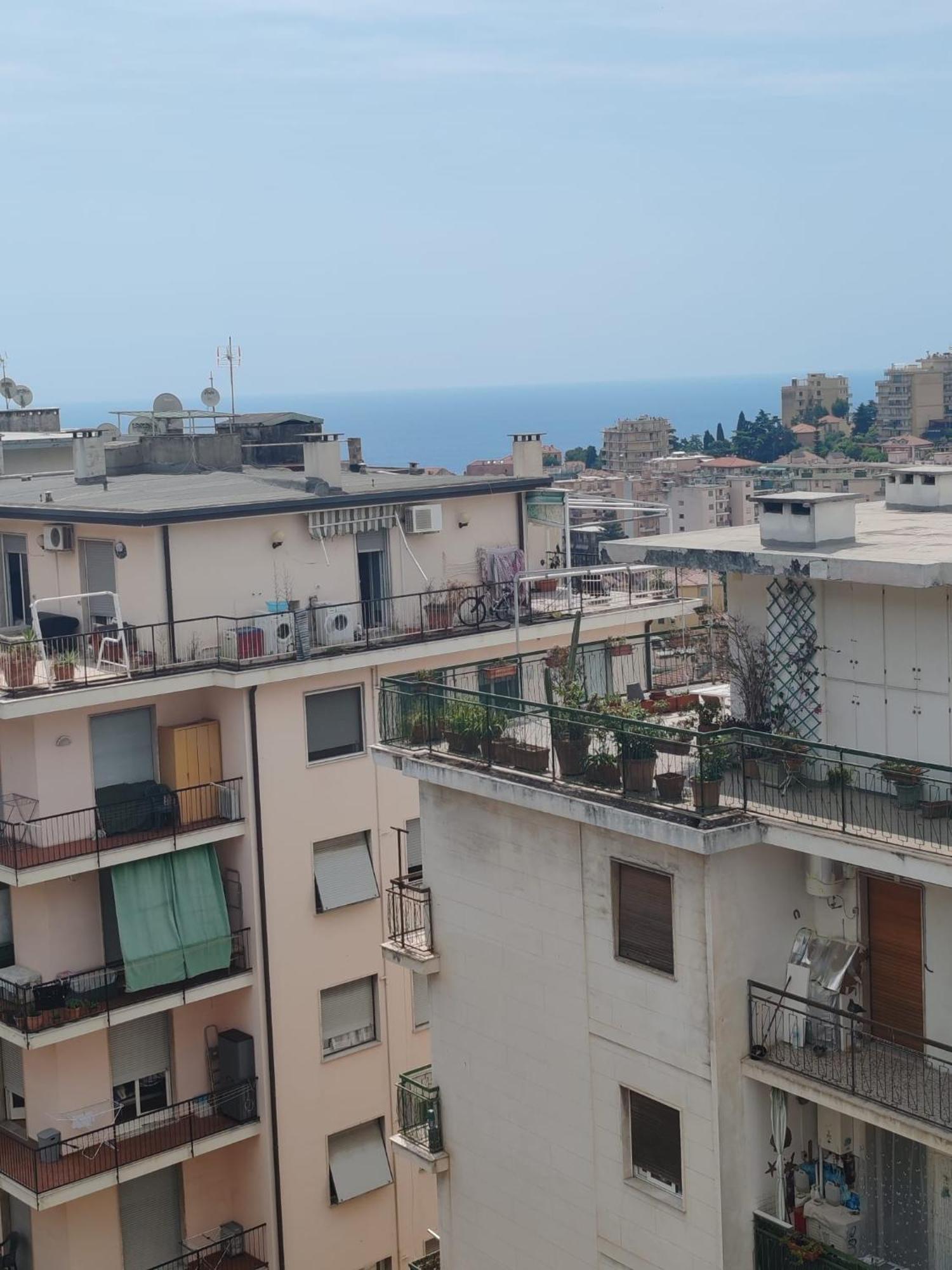 Casa Maria Apartment Sanremo Exterior foto